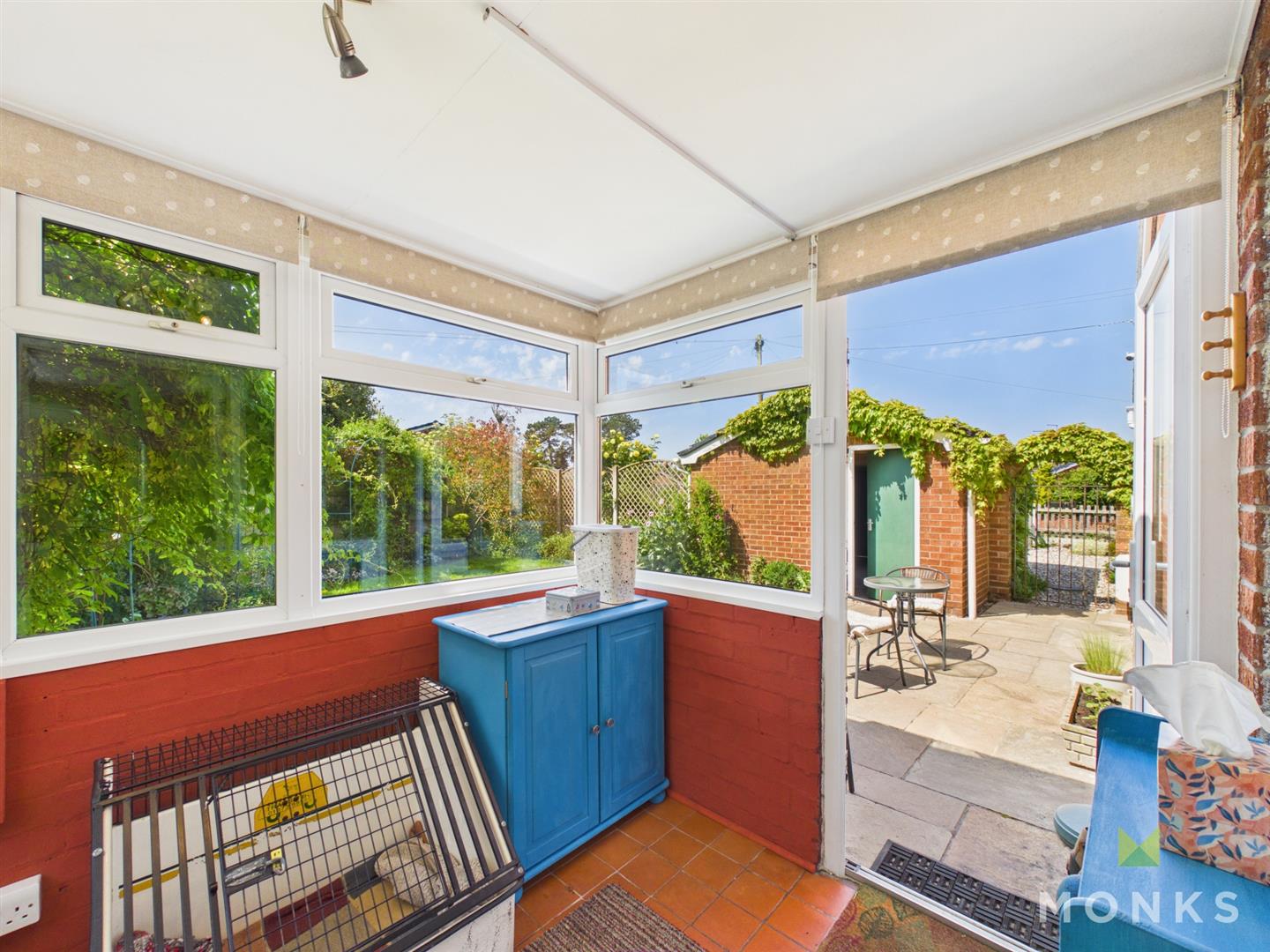 Oaklands 49 Hazlitt Place, Shrewsbury, SY4 5JP For Sale